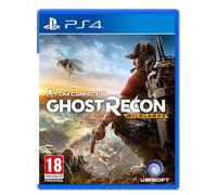 Ghost Recon: WildLands - PlayStation 4
