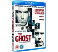 Ghost, The