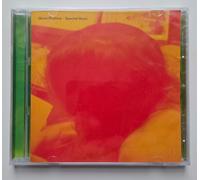 Ghost Rhythms - Spectral Music - CD NEW & SEALED