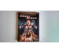 Ghost Rider- 2 Disc Extended Cut (DVD)(Region 1, NTSC)