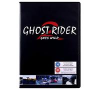 Ghost Rider 2 - Goes Wild [DVD]
