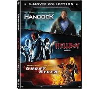 GHOST RIDER 2007 / - DVD - K3z