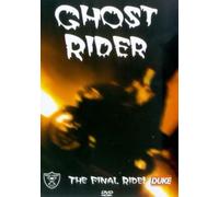 Ghost Rider