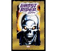 Ghost Rider 2099 Omnibus