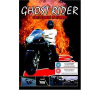 Ghost Rider 3 - Goes Crazy In Europe [DVD]