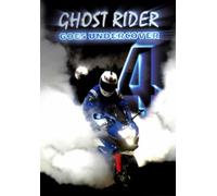 Ghost Rider 4 - Goes Undercover