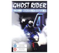 Ghost Rider 4 - Goes Undercover [DVD]