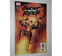 Ghost Rider #5