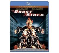 Ghost Rider [Blu-ray] [2007] [US Import]