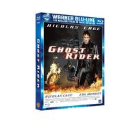 Ghost Rider [Blu-ray] [FR IMPORT]