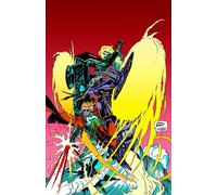 Ghost Rider: Danny Ketch Omnibus Vol. 2