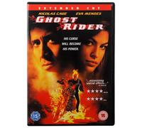 Ghost Rider [DVD] [2007]