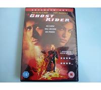 Ghost Rider - Extended Cut [DVD] [2007]