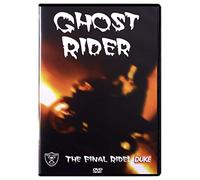 Ghost Rider [DVD]