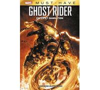Ghost Rider : Enfer et damnation: Episodes 1 à 6
