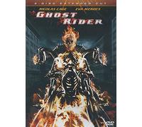 Ghost Rider (Extended Cut)