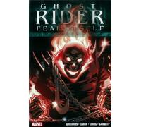 Ghost Rider: Fear Itself: Ghost Rider 1-6