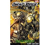 Ghost Rider: Fear Itself : Ghost Rider 1-6