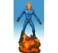 Diamond Select Marvel Select Action Ghost Rider 18 Cm Figure