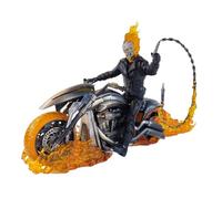Ghost Rider One:12 Collective