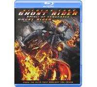 Ghost Rider: Spirit of Vengeance