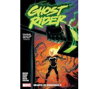 Ghost Rider Vol. 2: Hearts Of Darkness II (Ghost Rider, 2)
