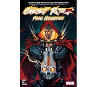 Ghost Rider Vol. 5 (GHOST RIDER: FINAL VENGEANCE)