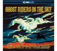 Various Artists – Ghost Riders In The Sky