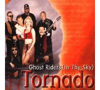 Ghost riders (in the sky, 3 versions, 1999)