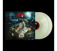 Ghost - Right Here, Right Now (2023) 2 LP Coke Bottle Vinyl Pre Order