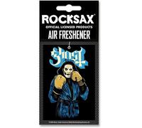 Ghost Rite Here Air Freshener (One Size) (Black/Blue)