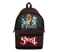 Ghost Men's Rite Here Rite Now Backpack Ghost Multicolor