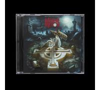 Ghost 'RITE HERE RITE NOW' CD Jewel Case