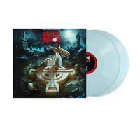 Ghost - Rite Here Rite Now: Limited Opaque Baby Blue Vinyl 2LP