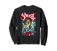 Ghost - Rite Here Rite Now Movie Poster Sweatshirt