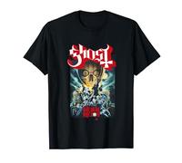 Ghost - Rite Here Rite Now Movie Poster T-Shirt