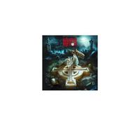 GHOST: RITE HERE RITE NOW - O.S.T. - CD