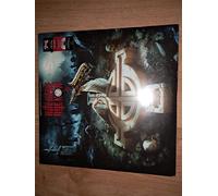 GHOST RITE HERE RITE NOW ORIGINAL 2 x OPAQUE SILVER VINYL LP BRAND NEW SEALED