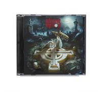 Ghost - Rite Here Rite Now: Original Soundtrack (Loma Vista) 2CD Album
