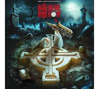 Ghost – Rite Here Rite Now – Vinyl (Ltd. Edt.)