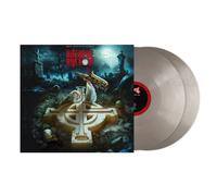 Ghost - Rite Here Rite Now - Original Soundtrack (Silver Vinyl) (Indies) LP Viny
