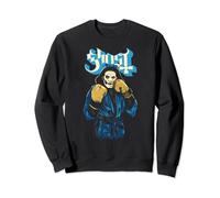 Ghost - Rite Here Rite Now Papa Prize Fighter Sweatshirt