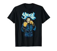 Ghost - Rite Here Rite Now Papa Prize Fighter T-Shirt