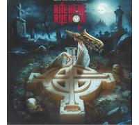 Ghost Rite Here Rite Now (Soundtrack) - 2xLP in Black