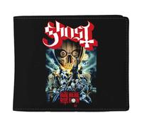 Ghost Rite Here Rite Now Wallet
