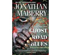 Ghost Road Blues by Jonathan Maberry (English) Paperback Book