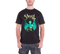 Ghost Opus Eponymous T Shirt
