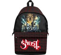 Ghost - Rocksax - Ghost - Rite Here Rite Now - Daypack with Laptop Pocket (Black