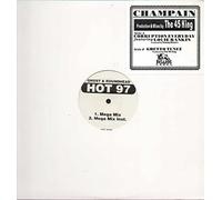 Ghost & Roundhead - Mega Mix [Vinyl 12 inches LP]