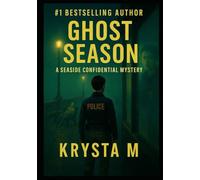 Ghost Season: A Seaside Confidential Mystery